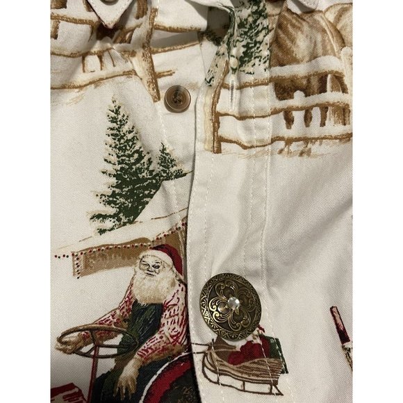 Vtg 1991 Mary Frances 5pc Button Covers Jewelry Round Gold Tone Clear Stone NOS - Picture 10 of 10